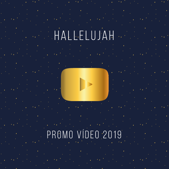 Hellelujah