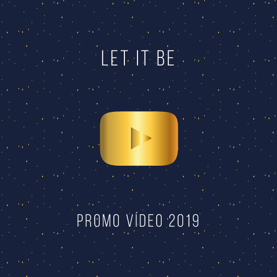 Let it be